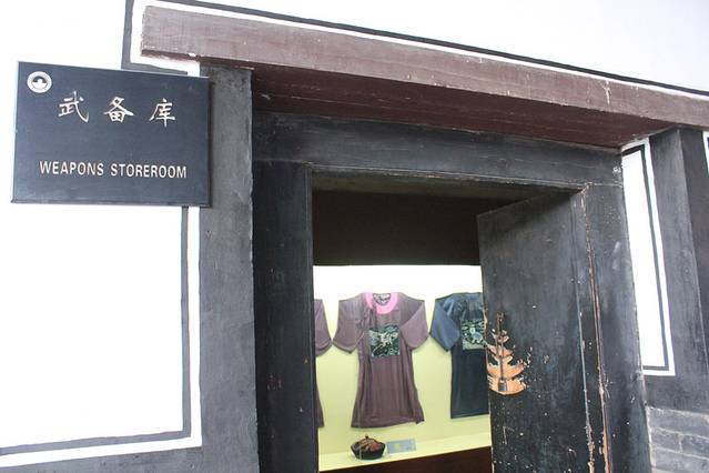 山西，古城，石窟，大院，我在这个元旦的小欢喜