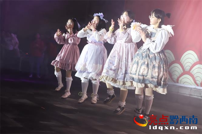 兴义八中校园生活,兴义阳光书院初中升兴义八中