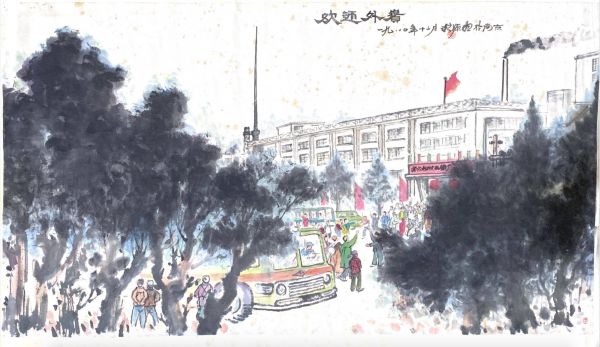 南京云锦技艺,南京云锦织造技艺著名图片