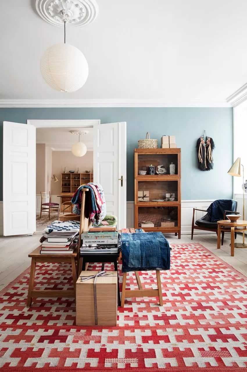 除了酒店和爱彼迎,丹麦还有TheApartment