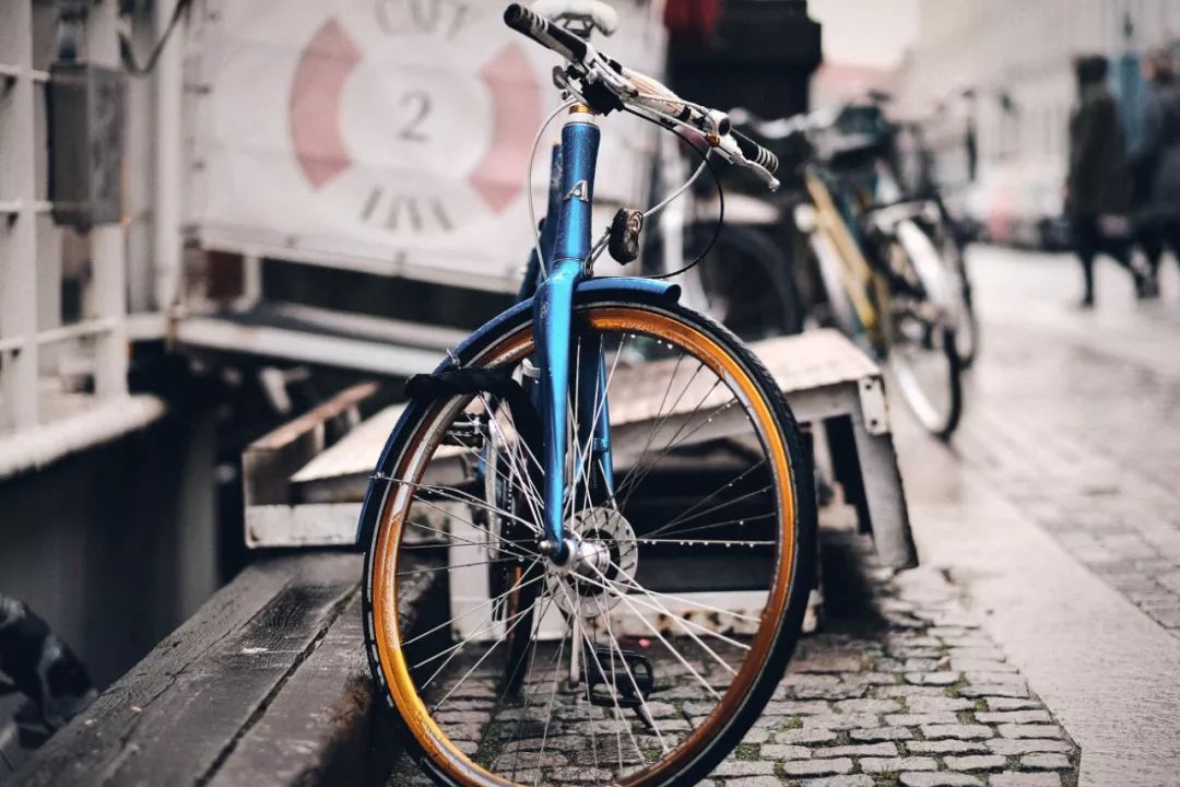 除了酒店和爱彼迎,丹麦还有TheApartment