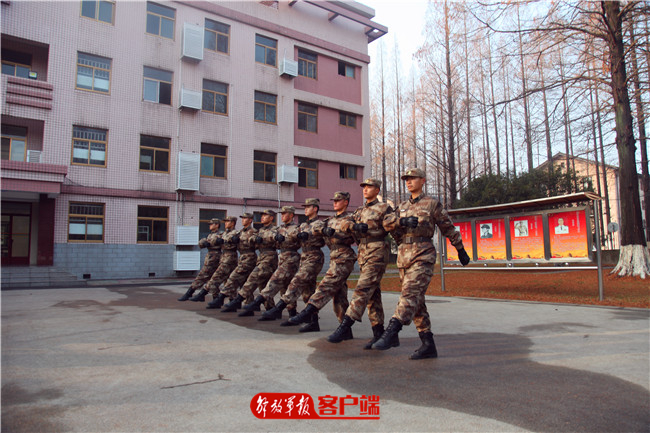 新兵下连三个月后注意事项,新兵训练中好的经验和做法