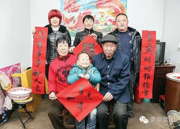 宣化文旅,宣化春节活动