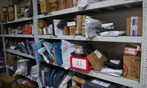 快递驿站要具备哪些东西,取快递免费快递驿站到底如何盈利