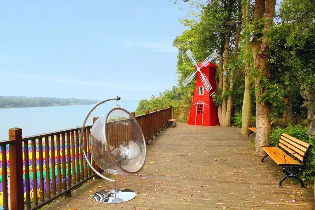 柳城周边游玩景点推荐,柳北旅游推荐