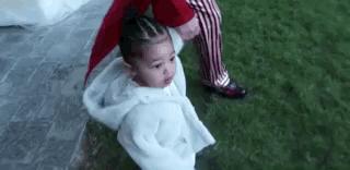 这些名流明星办的派对，也太惊人了吧