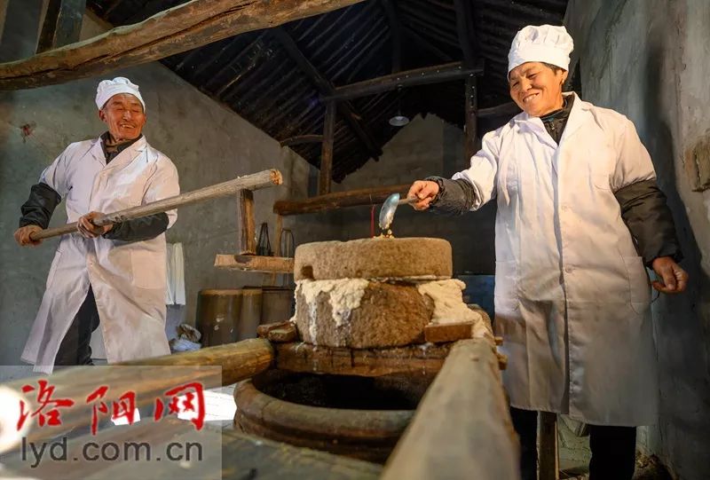 被央视点名！嵩县三合村变聚宝盆！