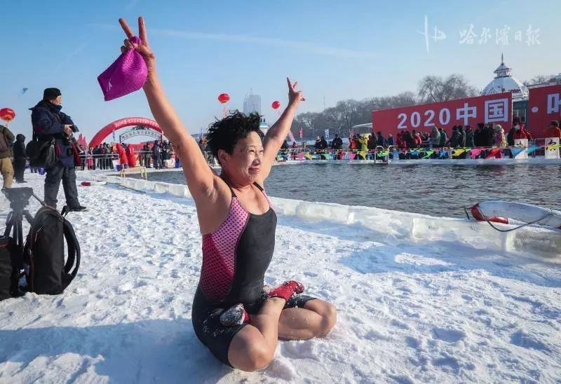 冰雪大世界哈尔滨人优惠,哈尔滨人优惠的冰雪公园