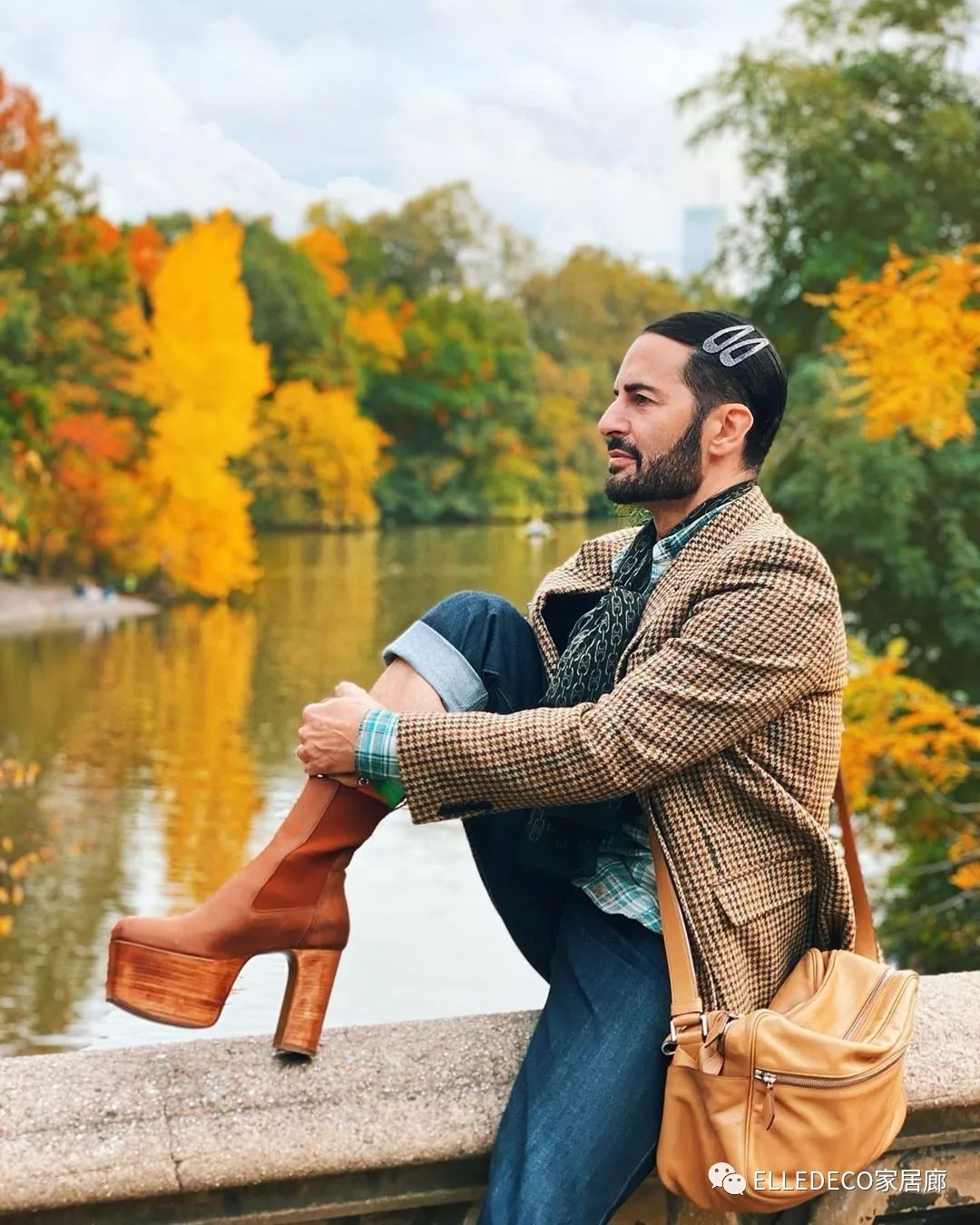 marcjacobs服装,marcjacobs2018年春夏