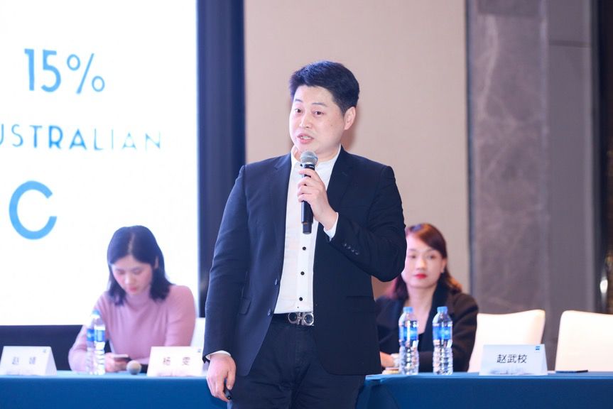 第九届微笑论坛,第十届微笑论坛普瑞眼科硕果累累