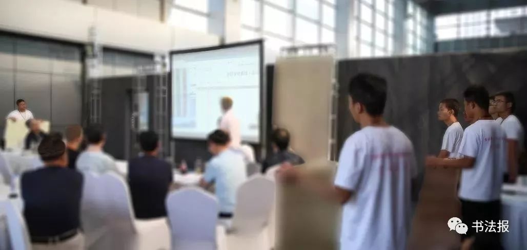 12届国展背后的故事,十二届书法国展征稿启事