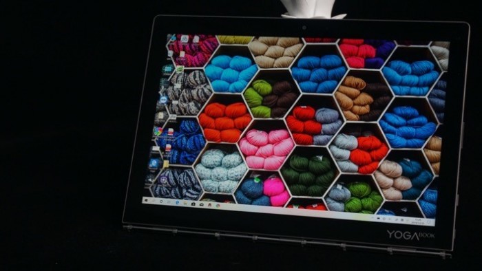 联想yogabook2,联想yogabook2的下一代产品