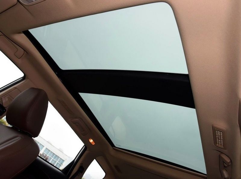 力帆轩朗汽车试驾,力帆轩朗试驾手动挡