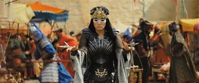 2020年好莱坞,好莱坞有没有撤档重新上映的