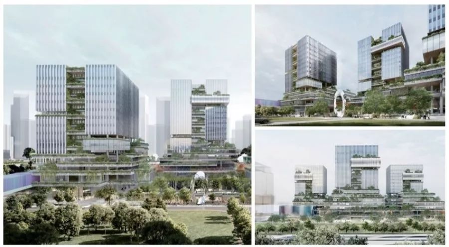 龙华23个项目集体开工,龙华第9批重点项目