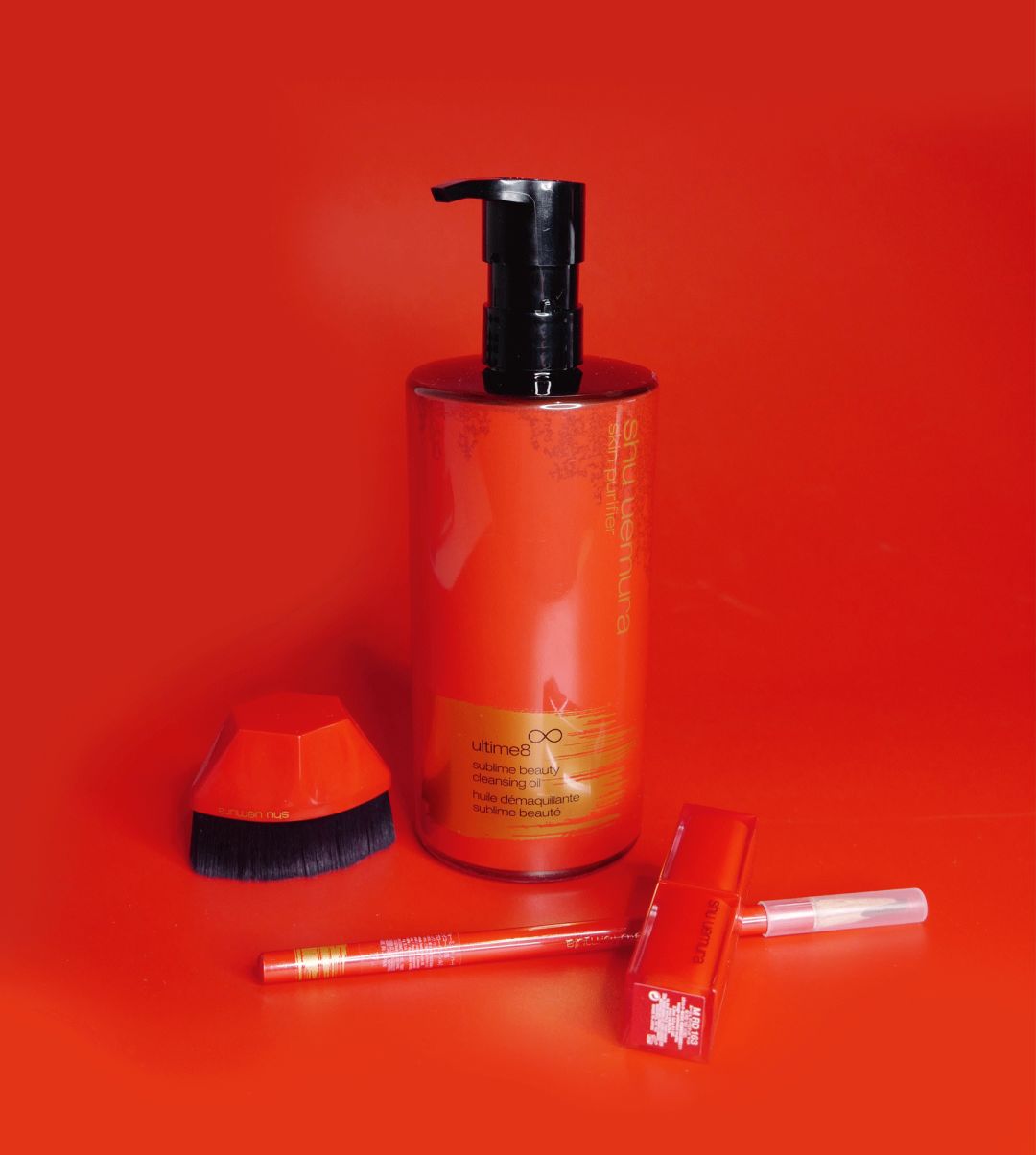 彩妆抢红包,新年限定彩妆礼盒多少钱一盒