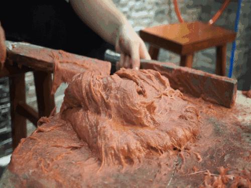 吃过10个算我输!本地人盖戳的年货清单揭秘