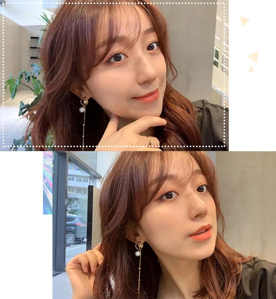 过年必染的绝美发色,过年不能染什么颜色的发色