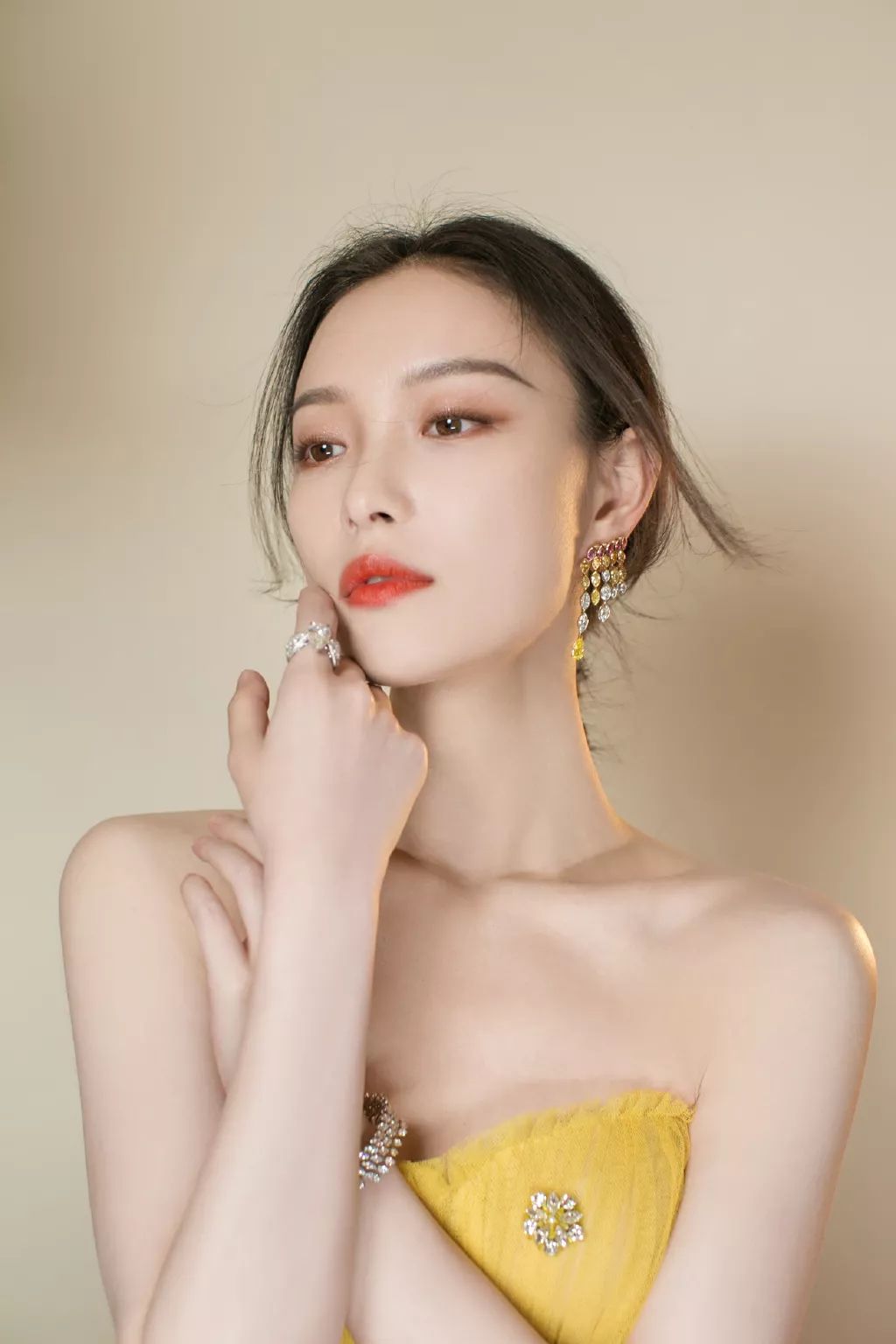 做完这个测试，我彩妆界泫雅的身份再也藏不住了