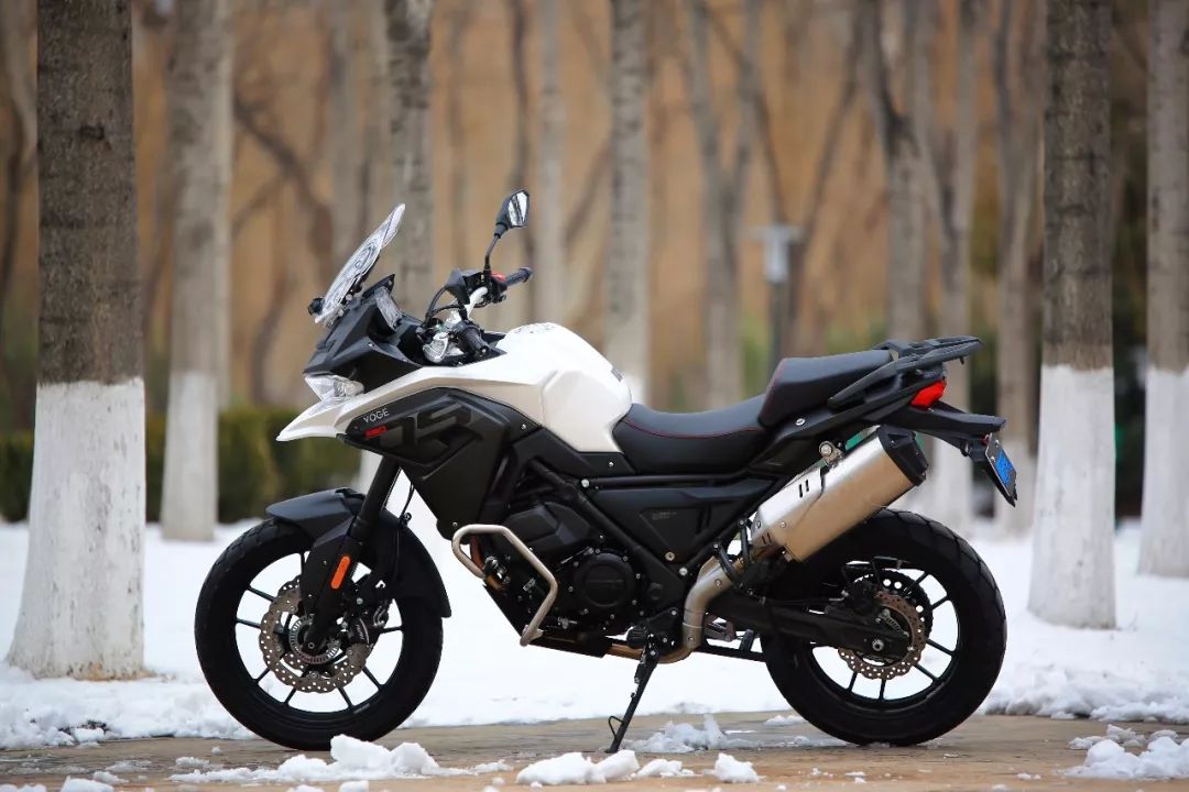 无极650gs拉力车,呆子隆鑫无极650拉力评测