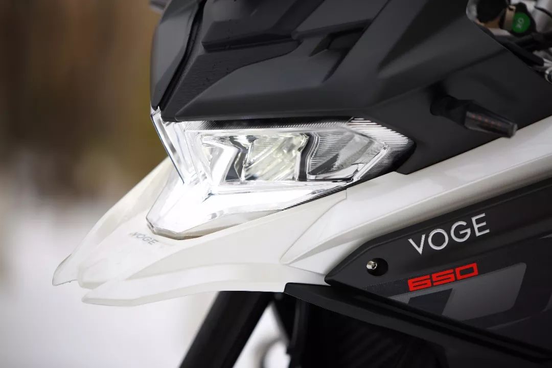 无极650gs拉力车,呆子隆鑫无极650拉力评测