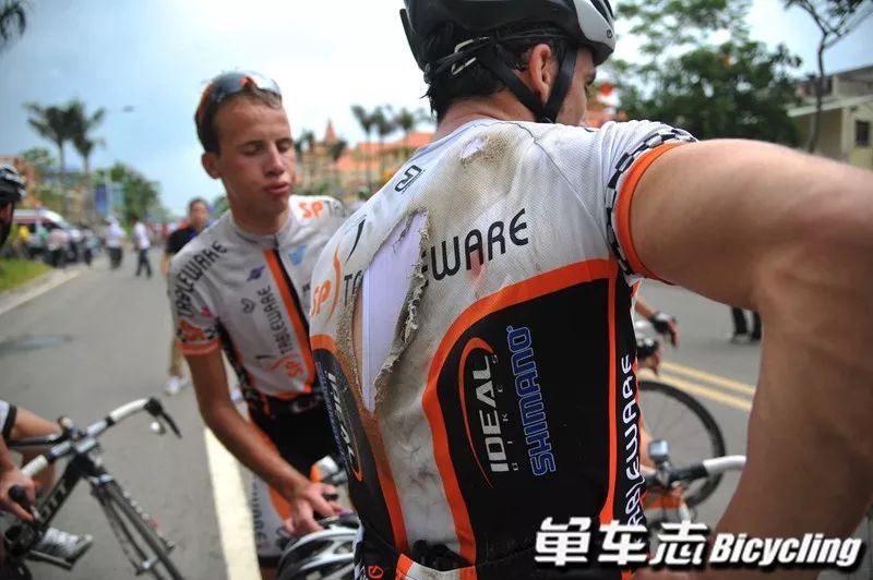 长期骑行膝盖受伤怎么办,骑行受伤了都用什么药