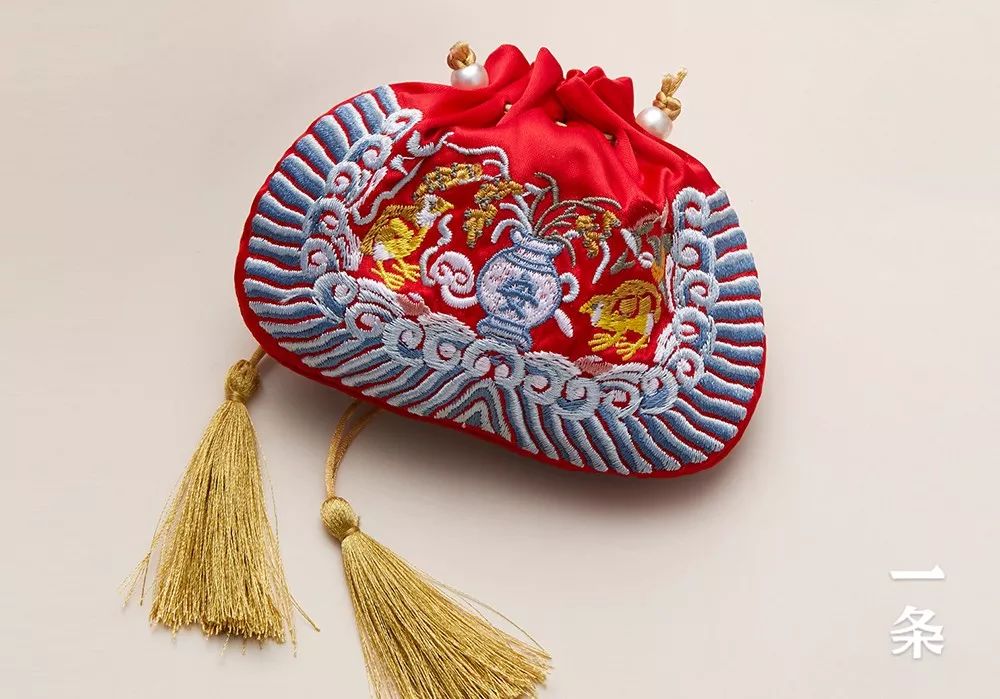 故宫荷包同款,故宫荷包挂件