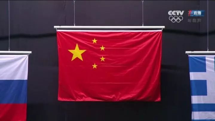 新年立了一个flag,年初你都立过哪些flag