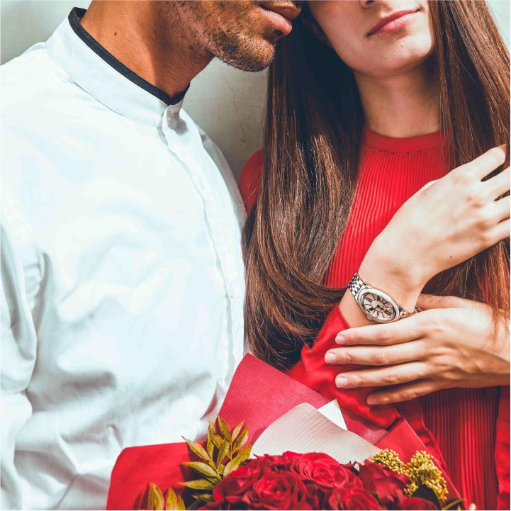 今年最流行的女款表,新年服装女高端品牌