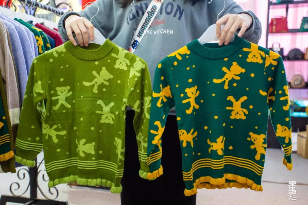 仅6天！南村服装厂特卖会开抢，卫衣100元3件！羽绒买一送一