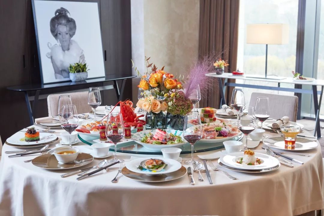 五星酒店年货礼盒,五星酒店热菜精品