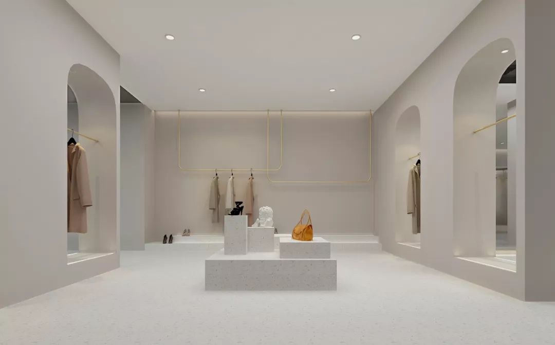 月色初现，碧源匠心之作，惠济区月湖广场缔造女性品质生活新篇章