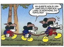 米奇系列的礼物,米奇新年限量版漫画