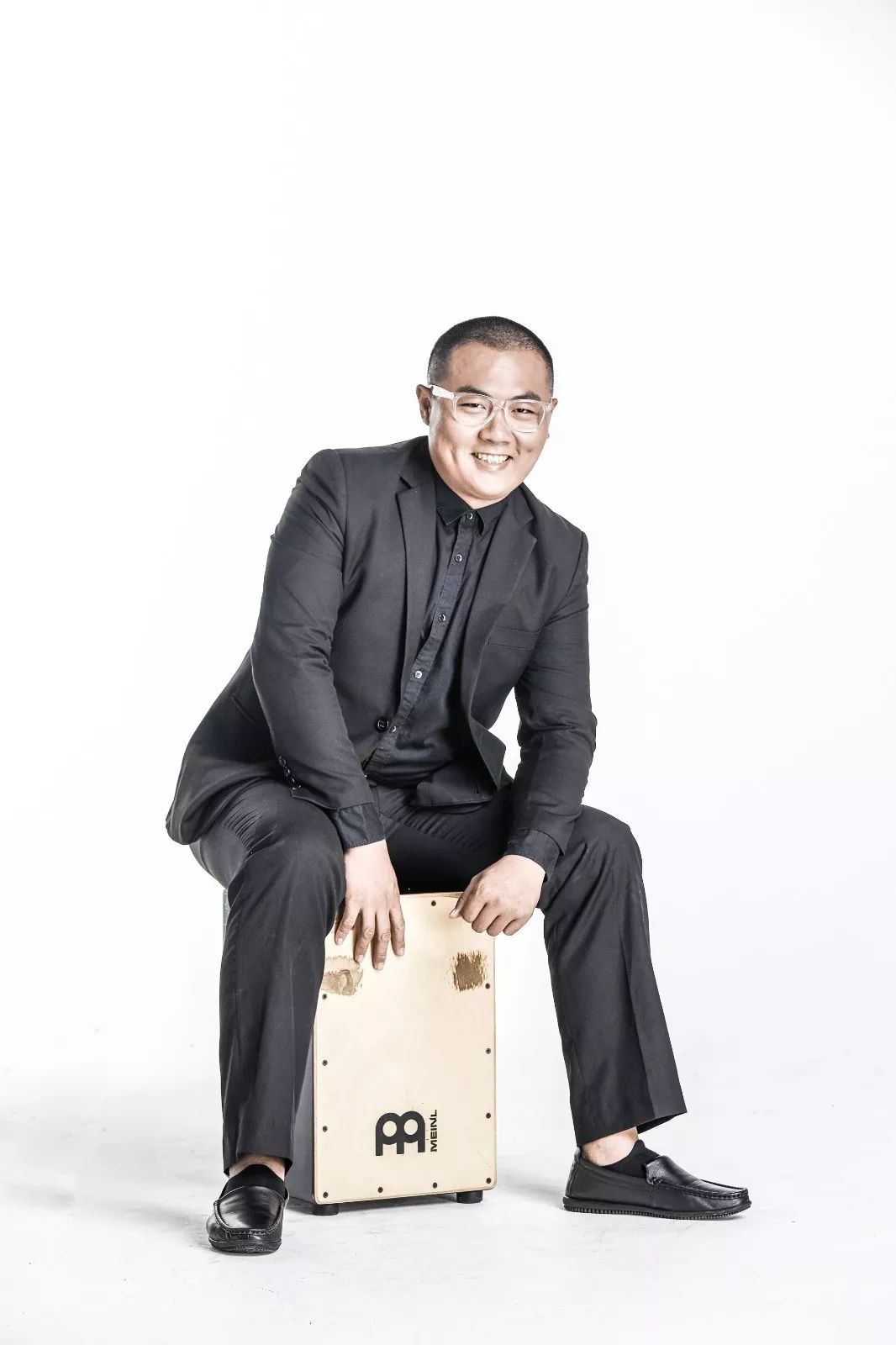 崇明最好的乐队,崇明乐团