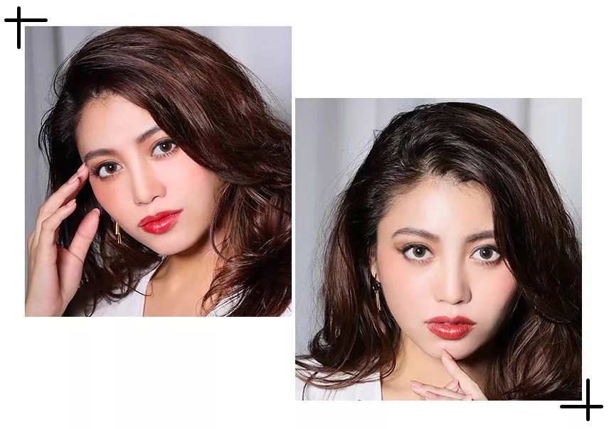 戴美瞳测评,隐形美瞳眼镜哪个牌子最好最舒适