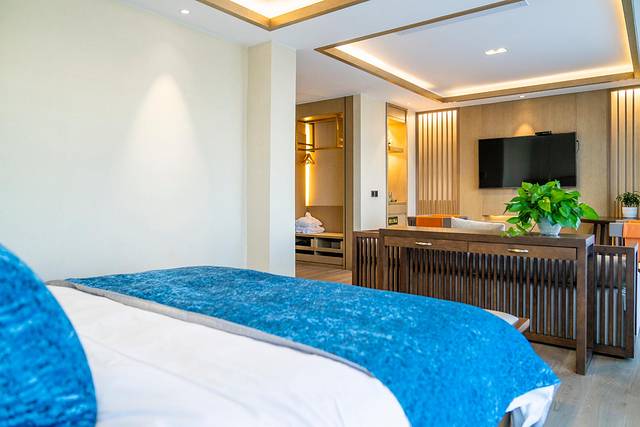 新安江航空小镇,千岛湖建德航空小镇