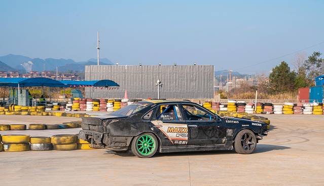 建德2019航空小镇,千岛湖建德航空小镇