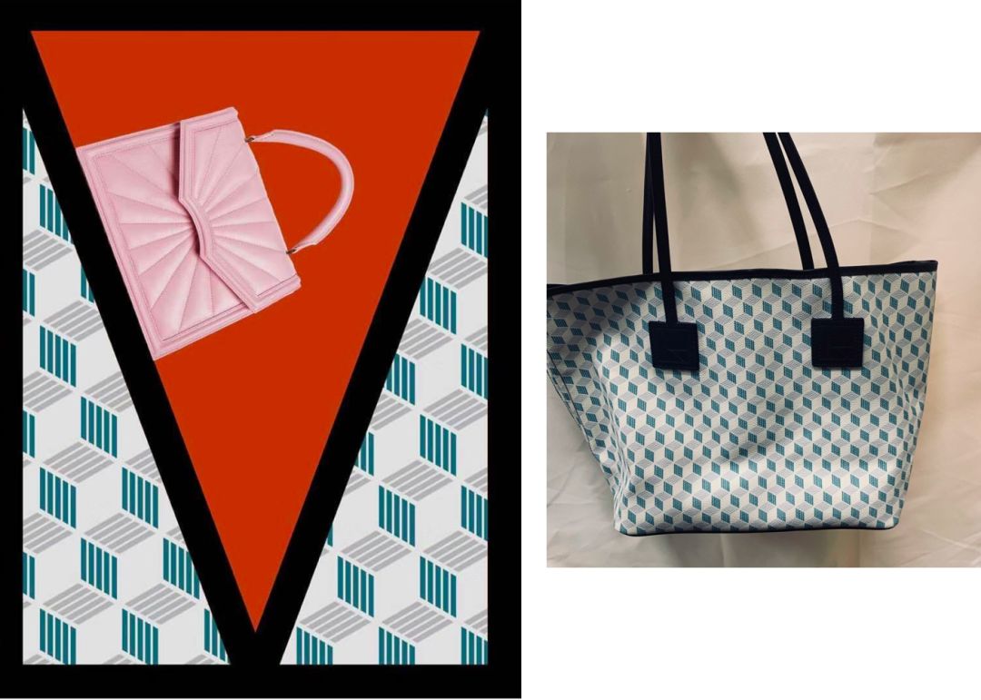 七夕限定特惠组合包小众轻奢,高性价比小众包