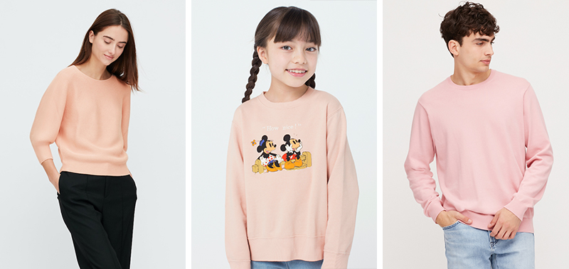 夏季优衣库选购指南,优衣库春季换季