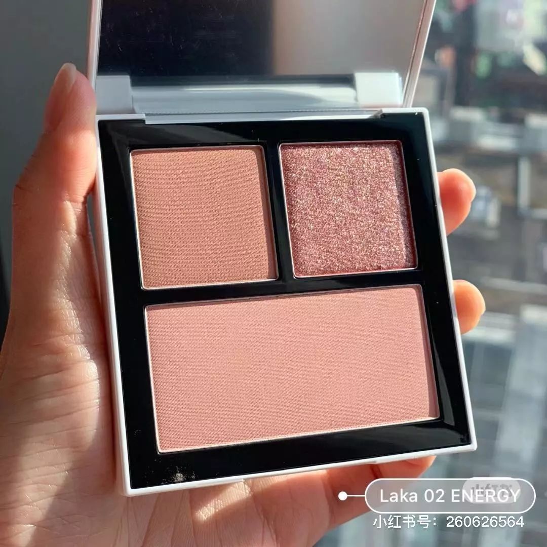 韩系彩妆好物分享,韩妹平价彩妆