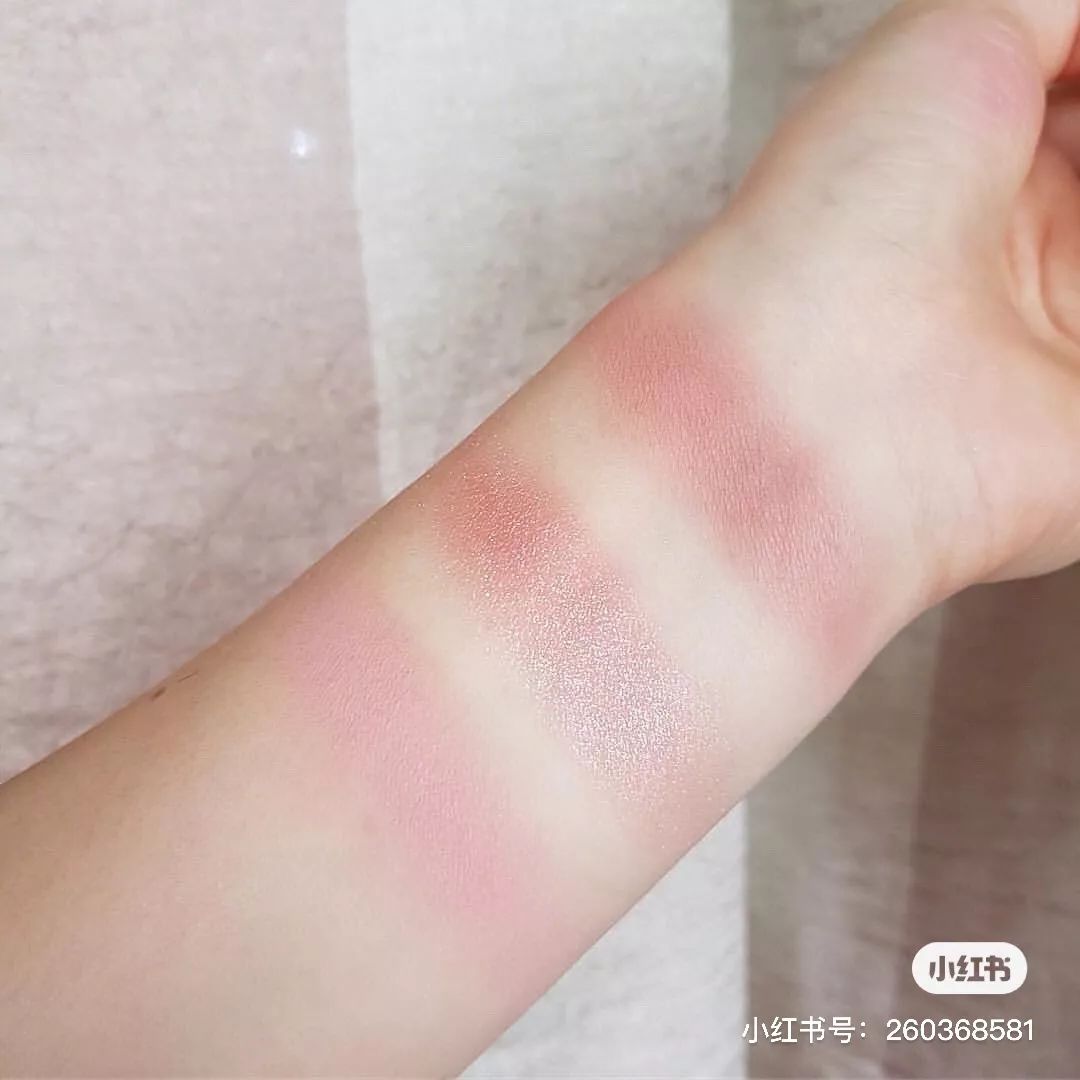 韩系彩妆好物分享,韩妹平价彩妆