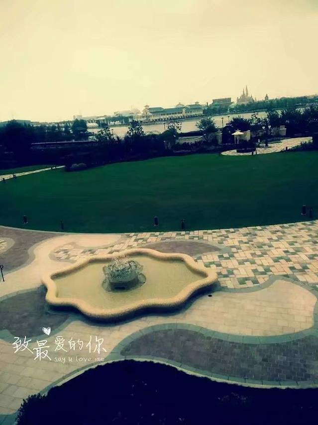 蜜月上海旅游攻略,上海迪士尼游玩美食攻略