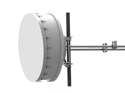 都5G时代了，还不知道微波通信是啥？