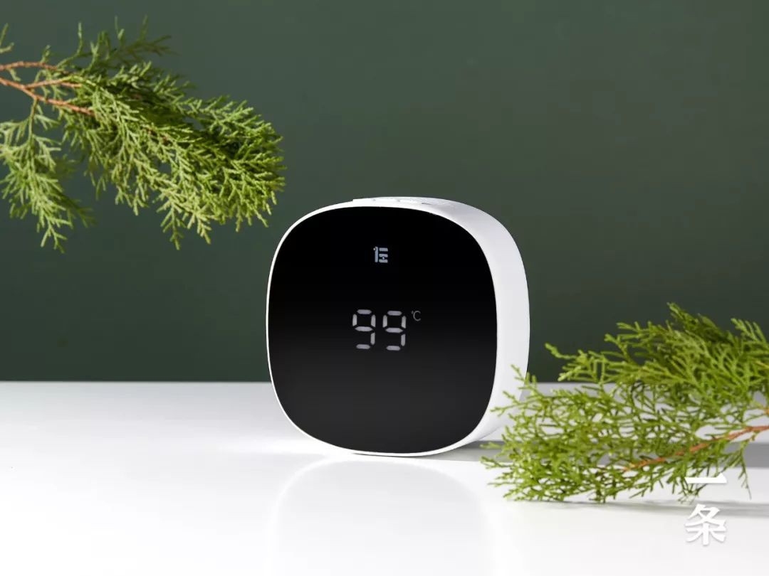 艾草自发热驱寒护肩颈,艾草热敷保暖舒适