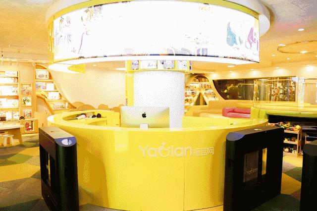 千禧购物中心有什么品牌,千禧购物中心