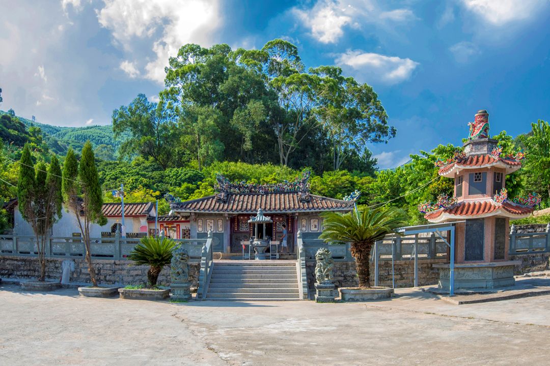 吃喝玩乐云霄,云霄吃喝玩乐一日攻略