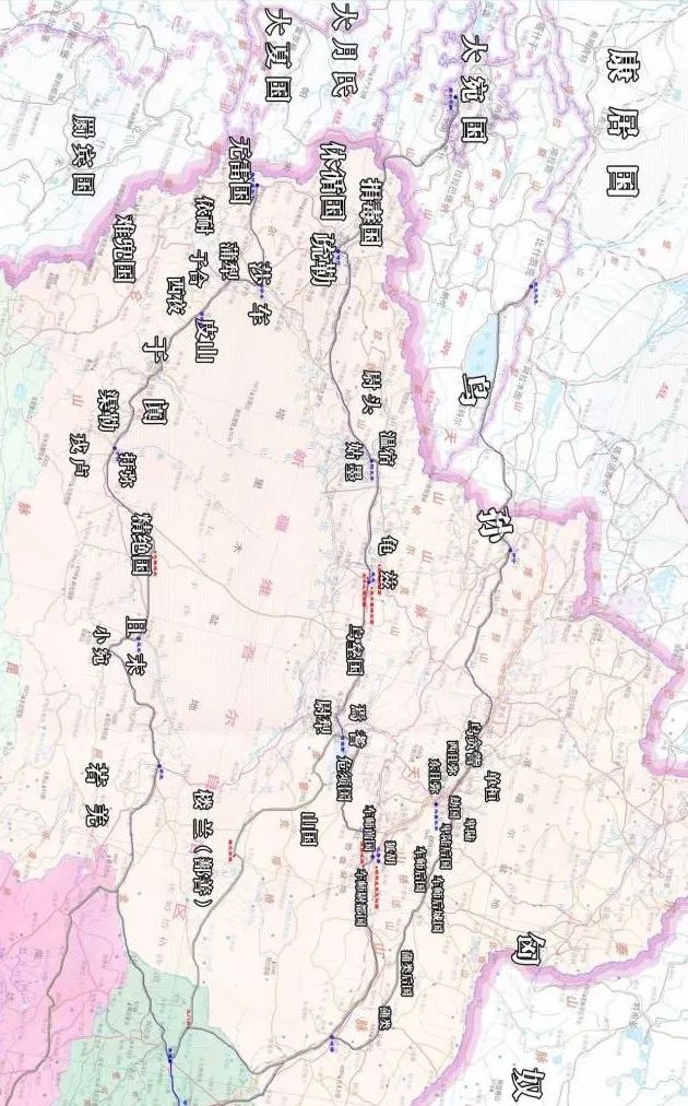 斯坦因敦煌藏品,斯坦因画像