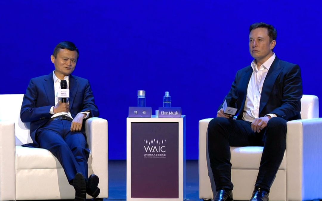 马斯克在科技上的成就,斯坦福博士退学视频