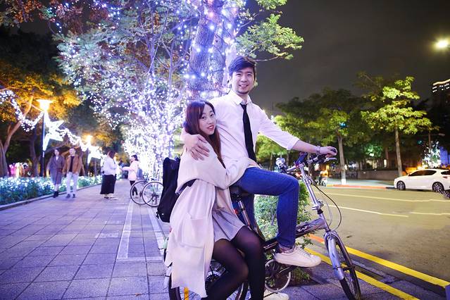 王鋆鋆「台湾乡村游」小众休闲秘境乐悠游