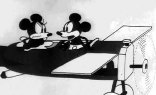 mouse和mickey什么意思,mickeymouse第四阶段